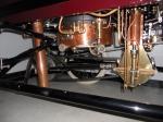 Toledo Steam Runabout 1901 года